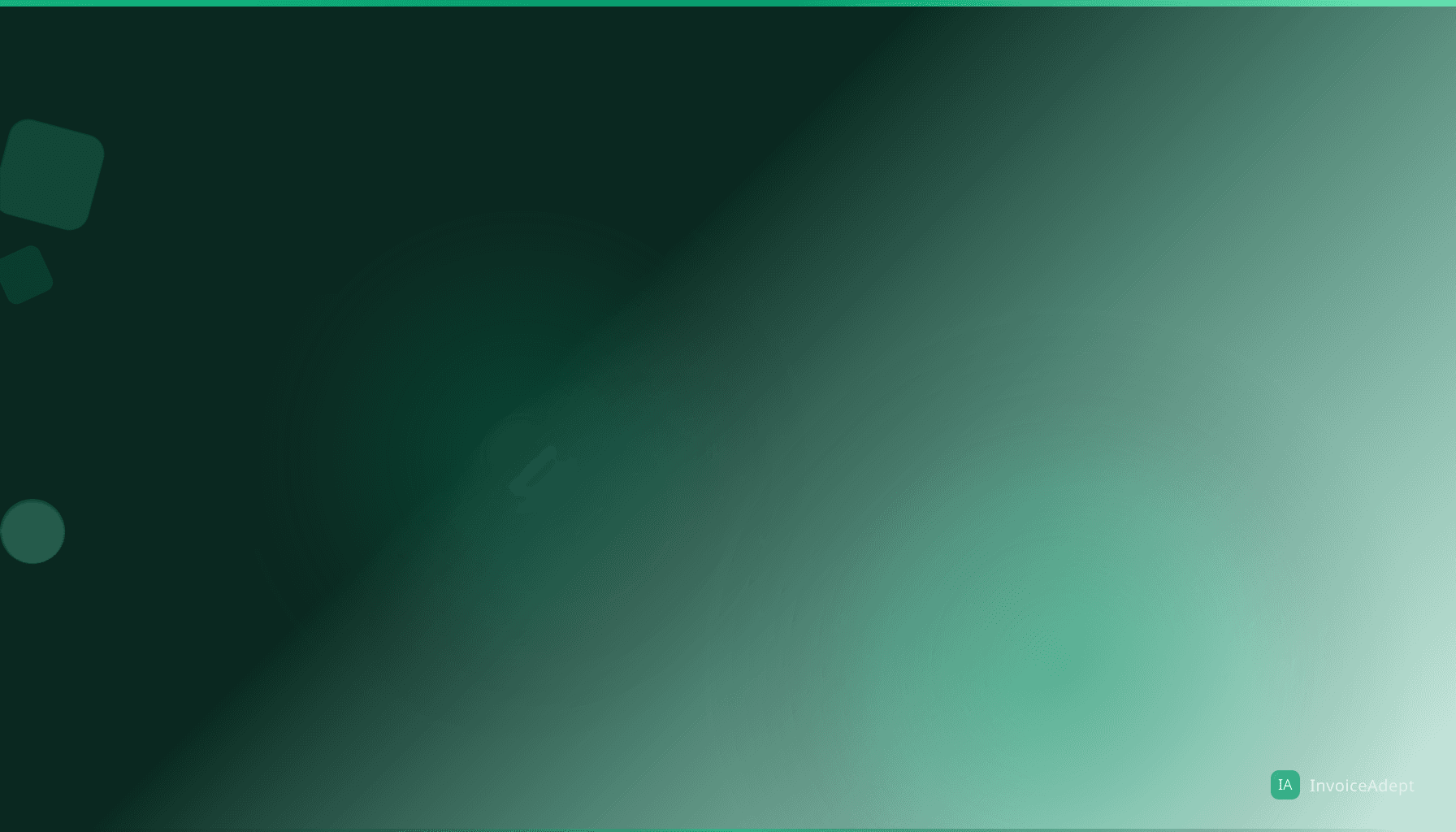 Handling Deposit Payments for UK Tradespeople
