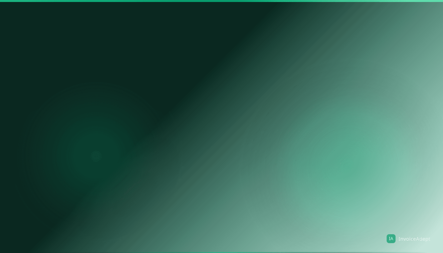 Handling Deposit Payments as a UK Tradesperson